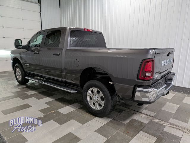 ram ram 2500 pickup 2026 3C6UR5DJ6TG199764 image ram ram 2500 pickup 2026 3C6UR5DJ6TG199764 image